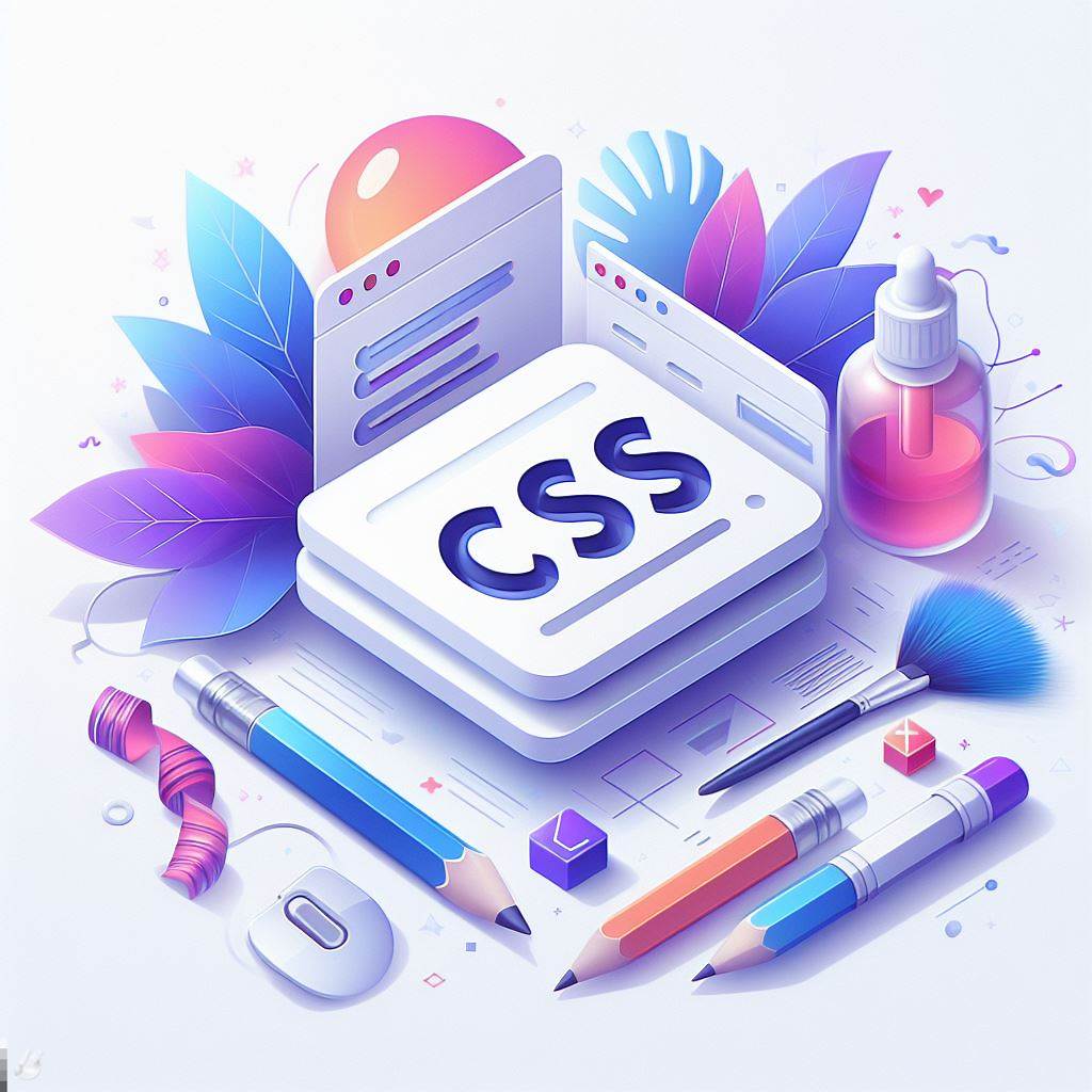 آموزش برنامه نویسی CSS