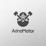 Arina motor