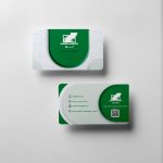 bussines card 3